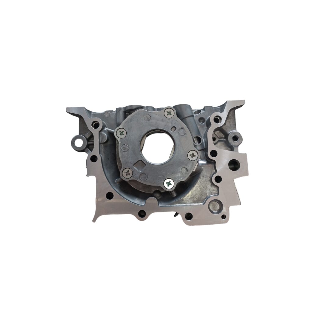 Bomba De Aceite Chevrolet Spark 1.0 04-16 Original Gm - Autosans Motors