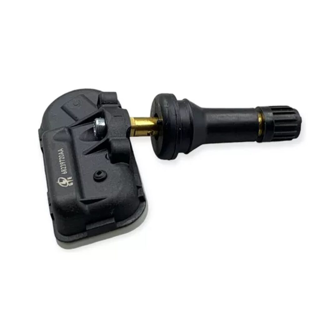 A-Premium ABS Wheel Speed Sensor - Front Right Passenger Side For Dodge Ram 1500/2500/3500 2WD 1996-1999