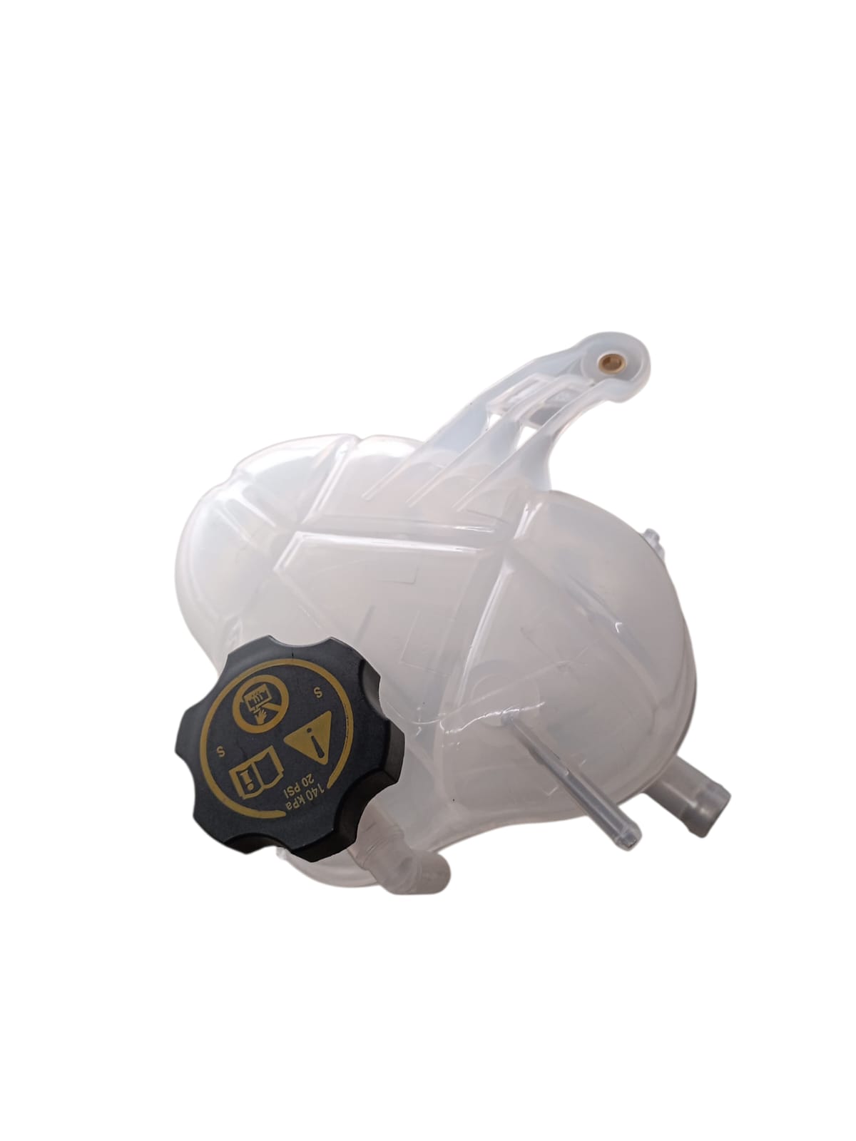 DEPOSITO AGUA RADIADOR OPEL CORSA D 1.4 2007-2015