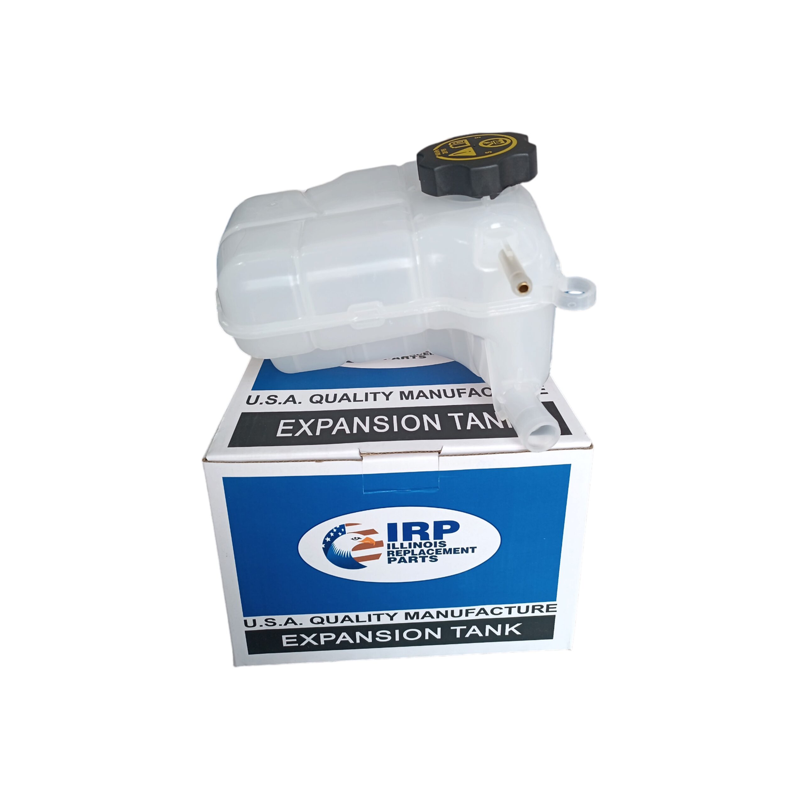 DEPOSITO AGUA RADIADOR CON TAPA CHEVROLET CRUZE 1.8 2.0 2010-2016