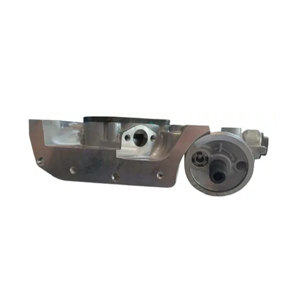 BOMBA ACEITE OPEL ASTRA 1.6 1.8 2.0 1999-2002 - Autosans Motors