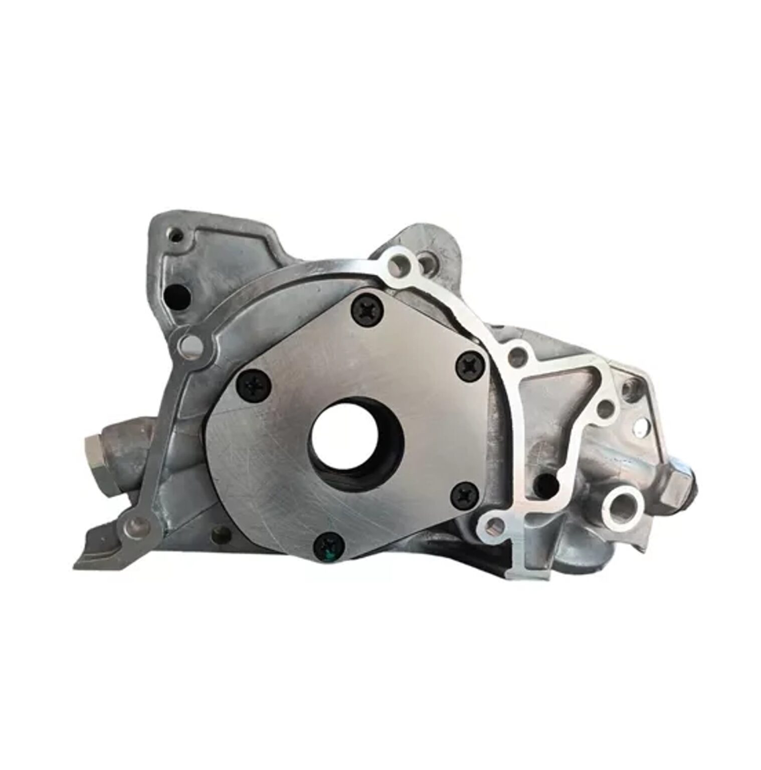 BOMBA ACEITE OPEL ASTRA 1.6 1.8 2.0 1999-2002 - Autosans Motors