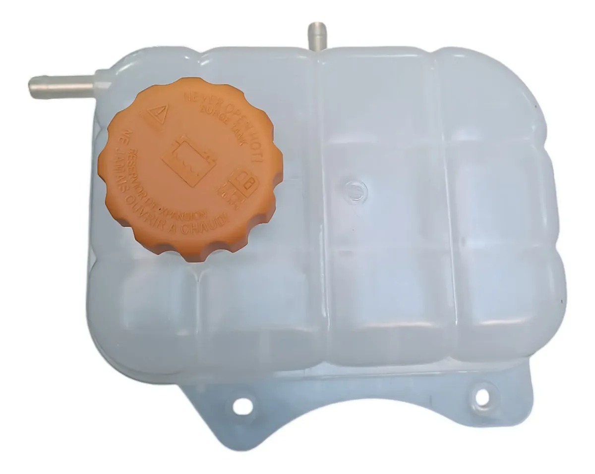 DEPOSITO AGUA RADIADOR CHEVROLET OPTRA 1.6 1.8 2004-2016