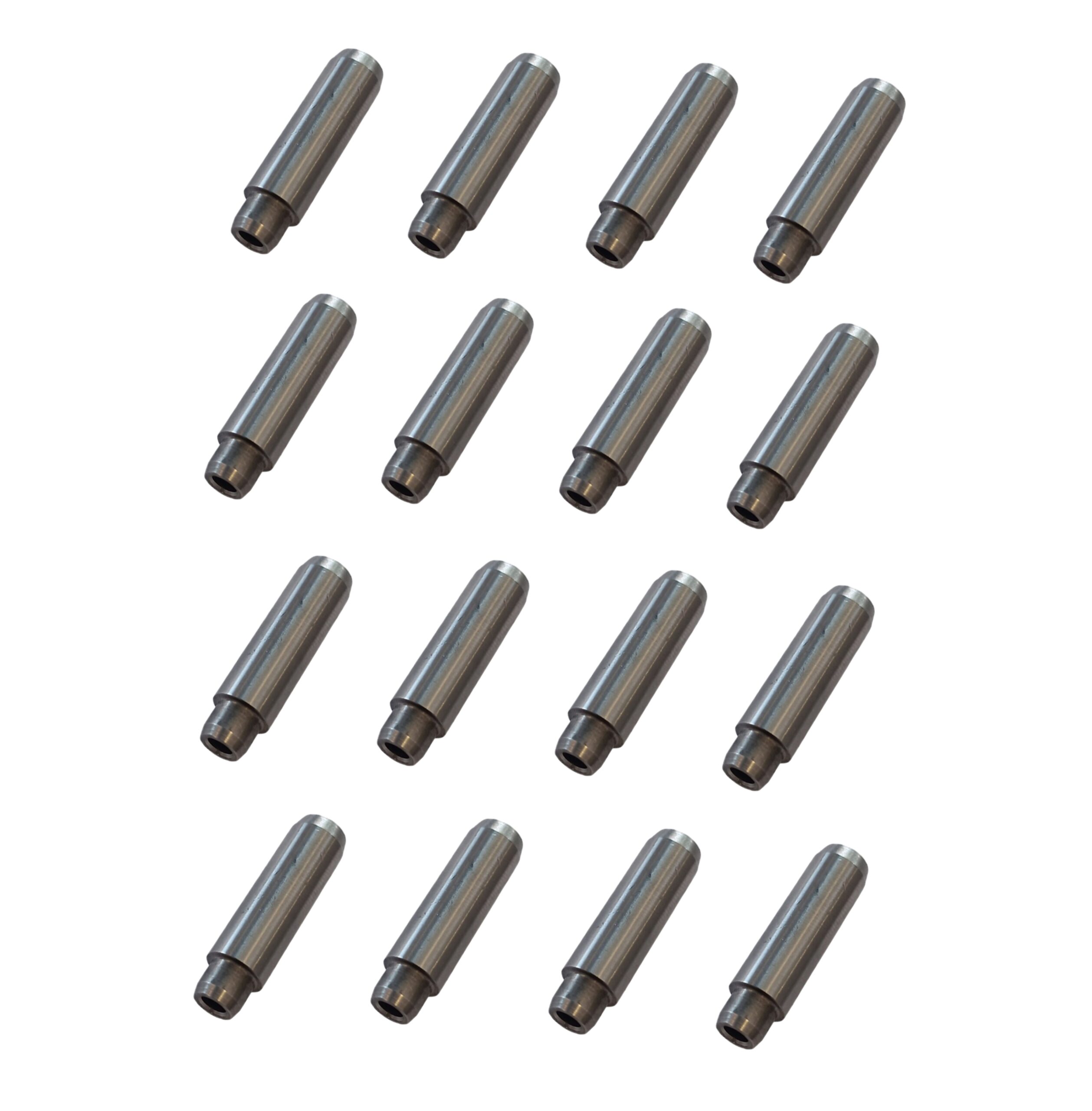 JUEGO 16 GUIAS VALVULAS CHEVROLET CRUZE  1.8 SONIC GM