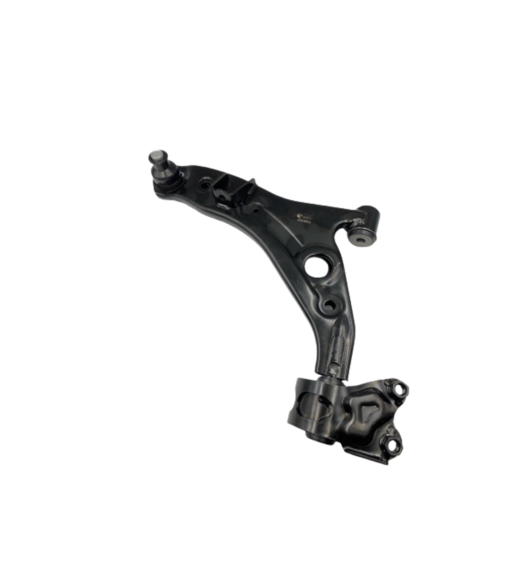 BANDEJA INFERIOR IZQUIERDA FORD EDGE 3.5 2007-2015