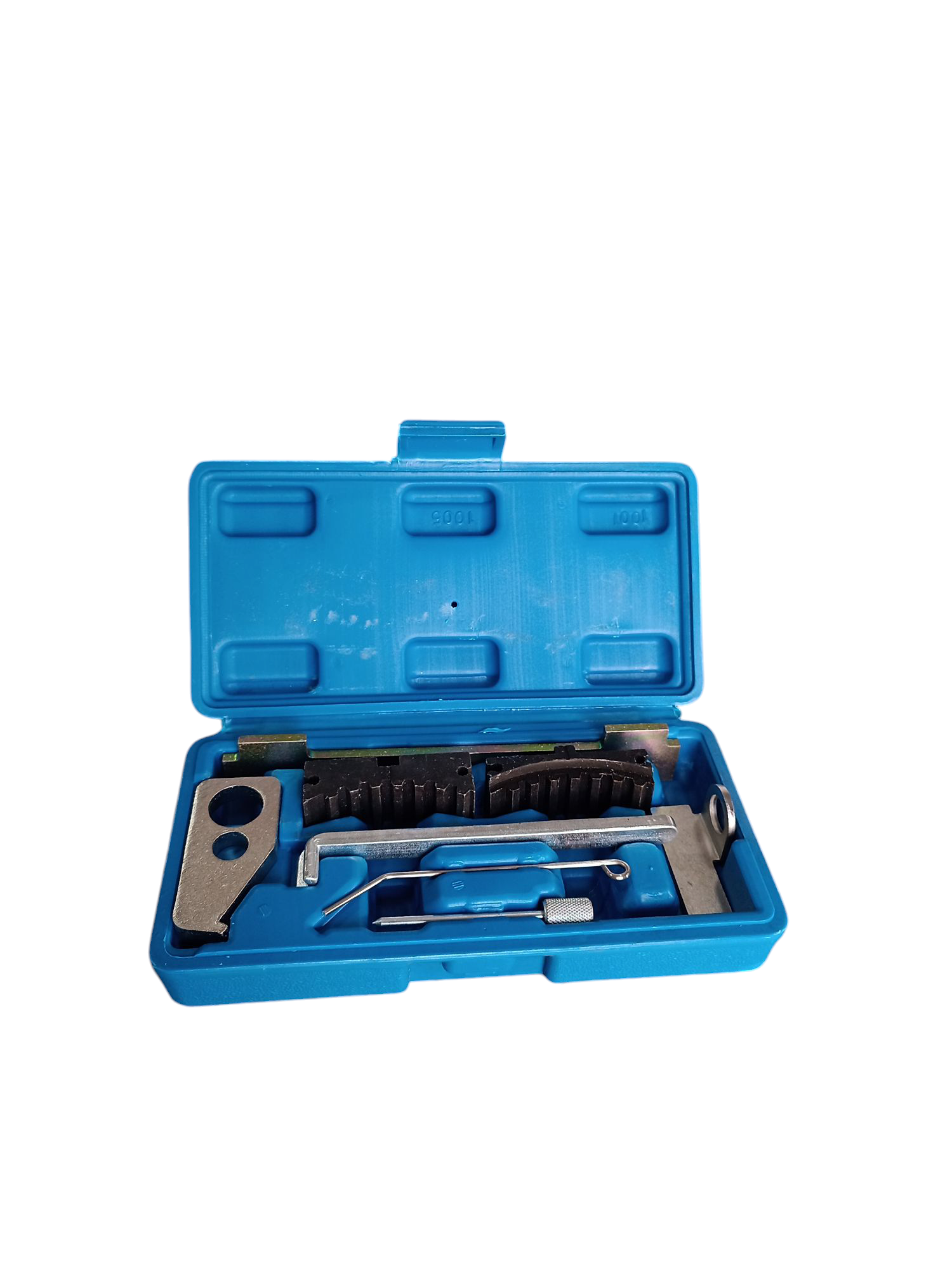 TRABADOR PUESTA A PUNTO DISTRIBUCION CHEVROLET CRUZE OPEL