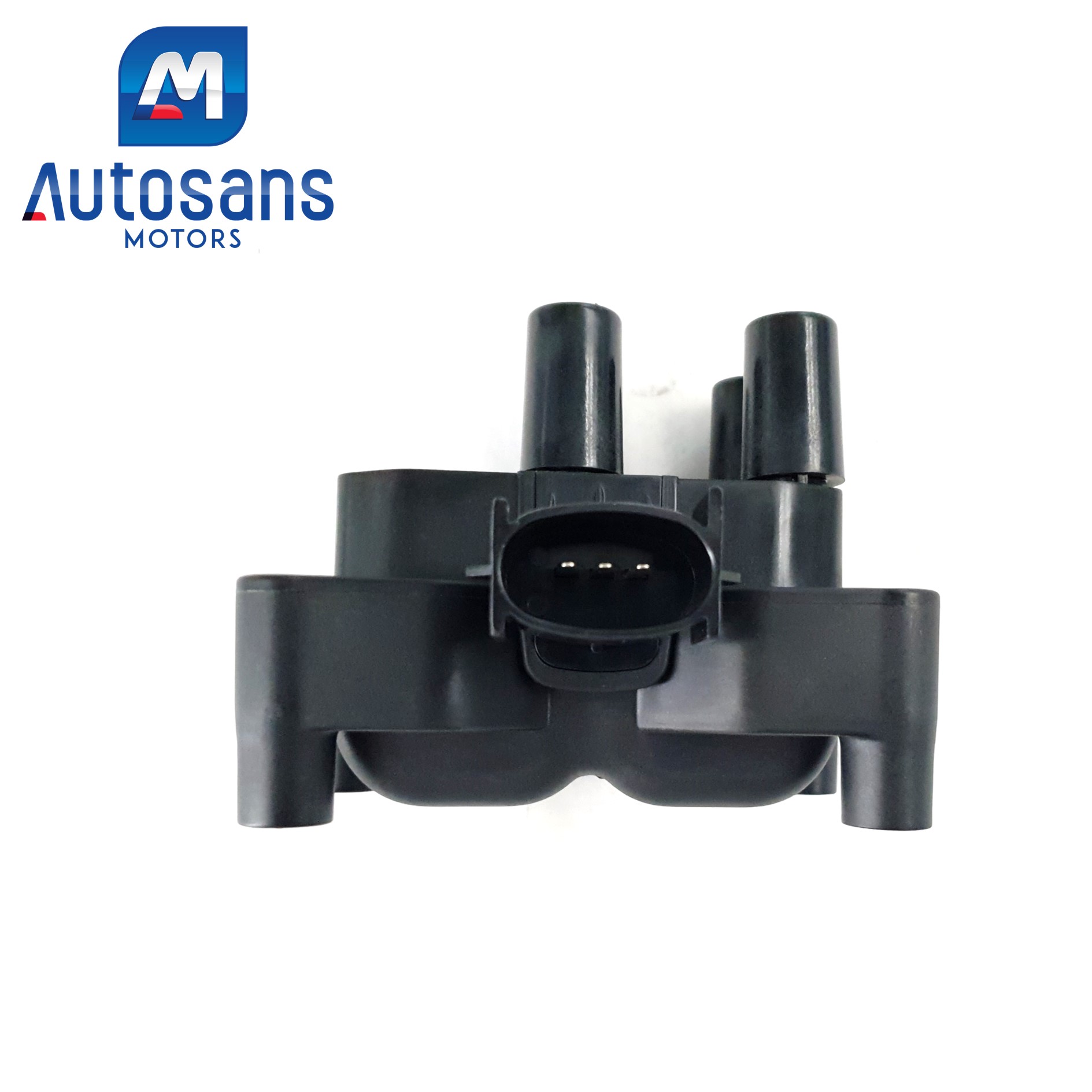 BOBINA ENCENDIDO FORD RANGER  2.3 99-12 ECOSPORT 2.0