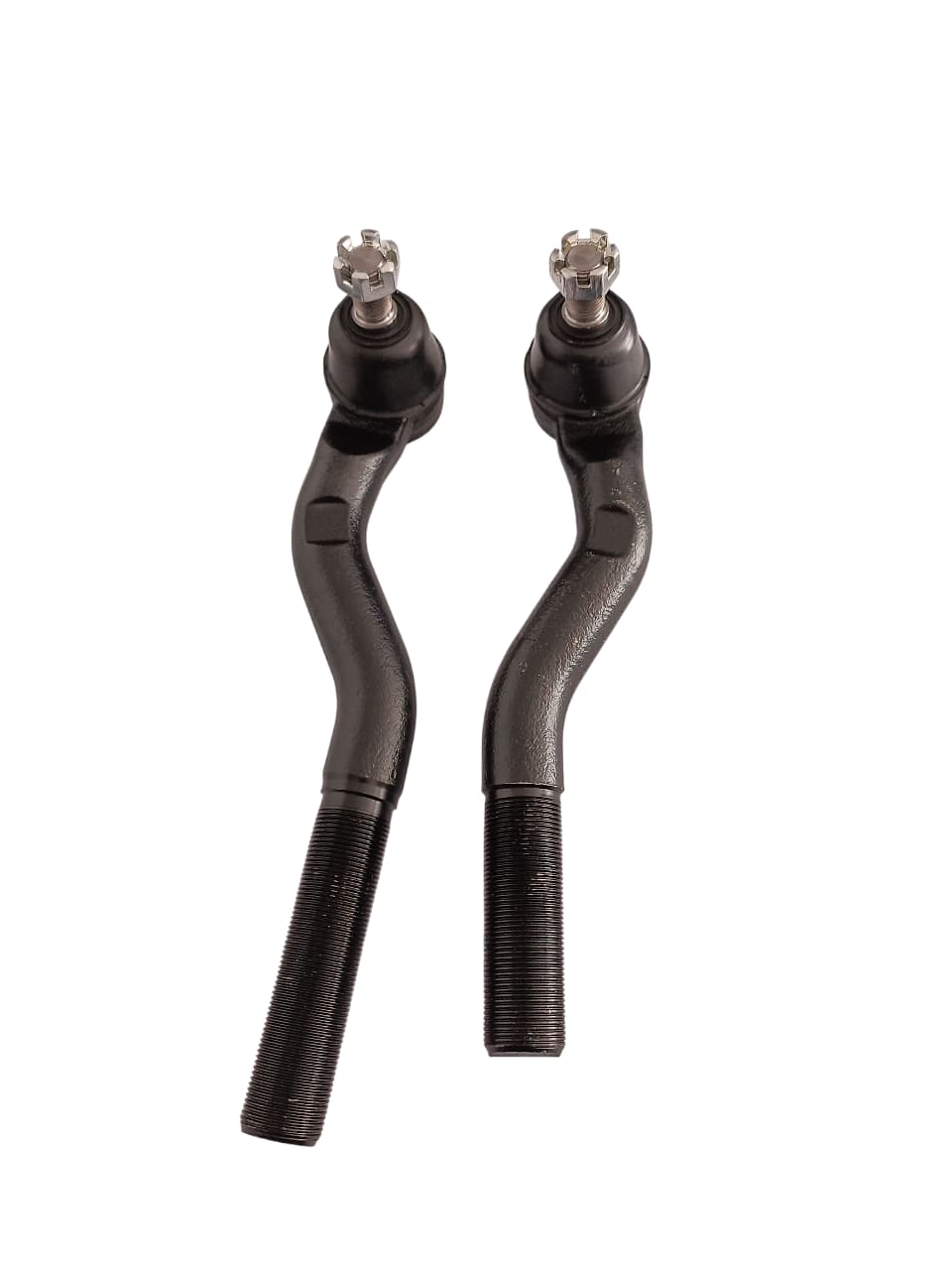 TERMINAL DE DIRECCION JEEP WRANGLER 2.8 Jk 2007-2013 (par)