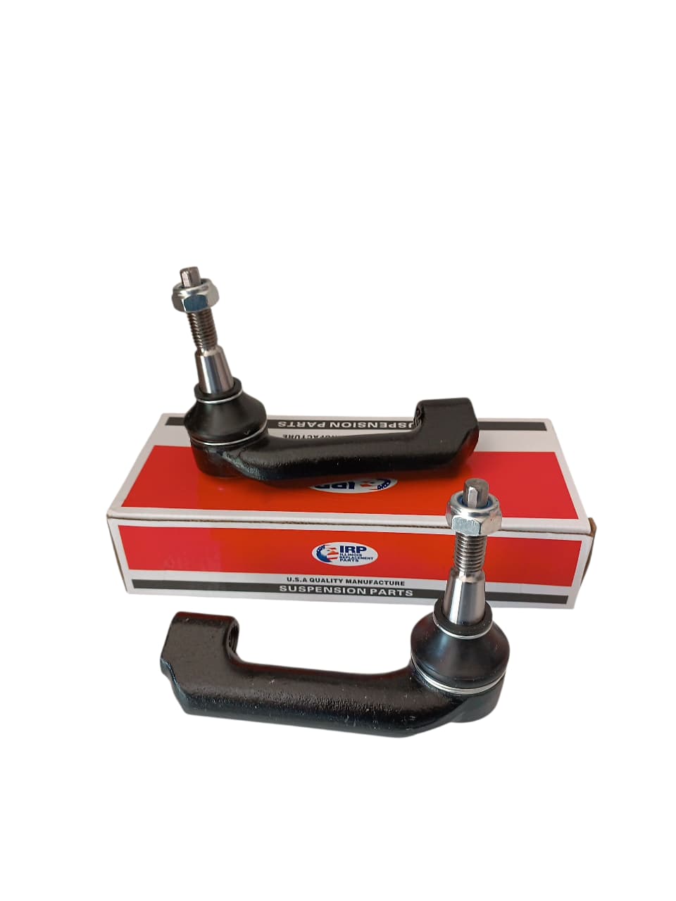 TERMINAL DE DIRECCION FORD  F-150 4.6 5.4 2009-2014 (par)