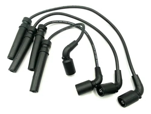 CABLES BUJIAS CHEVROLET AVEO 1.4 2004-2016