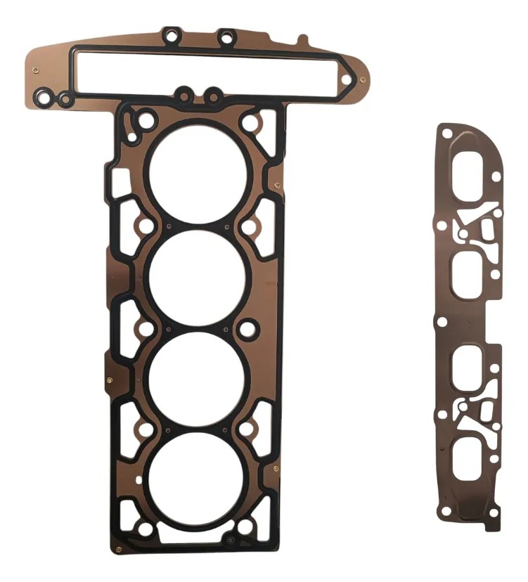 KIT EMPAQUETADURAS SUPERIOR CAPTIVA 2.4 2012-2018