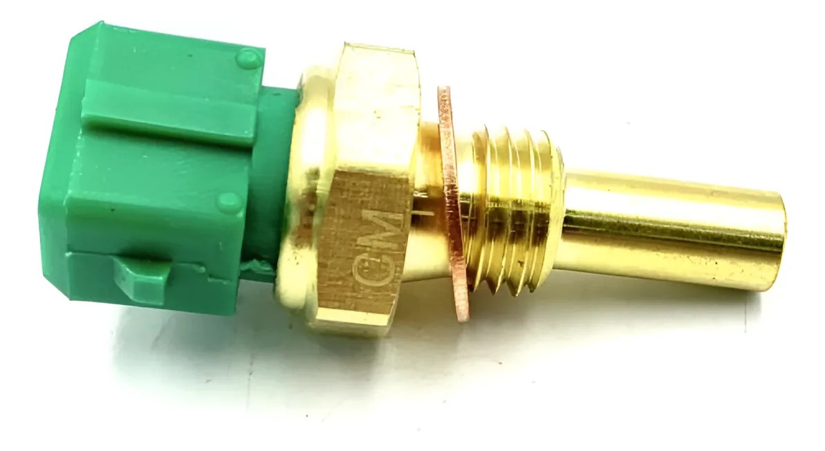 BULDO TEMPERATURA CHERY FACE 1.3 2008-2014 BEAT 1.3