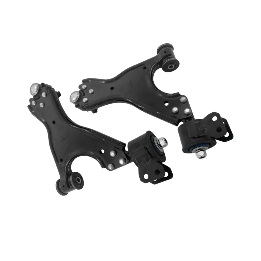 BANDEJA SUSPENSION CHEVROLET TRAVERSE 3.6 2009-2017 (PAR)