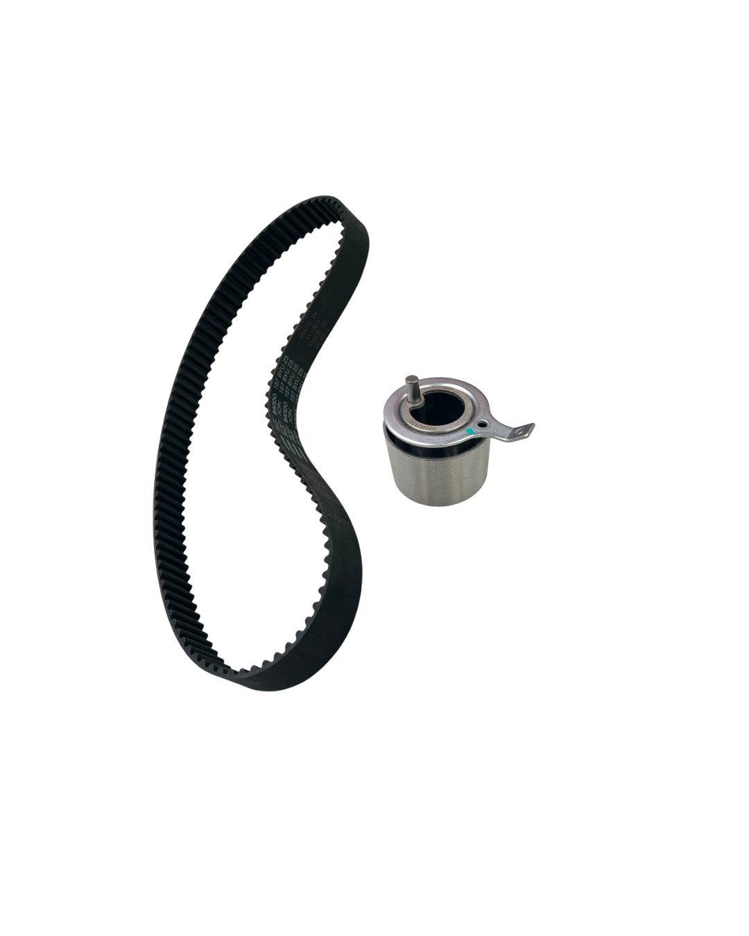 KIT DISTRIBUCION CHEVROLET SPARK 0.8 2004-2016