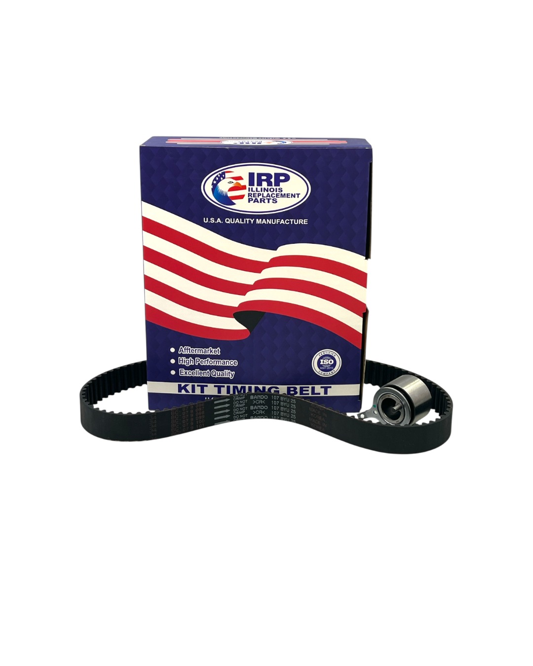 KIT DISTRIBUCION CHEVROLET SPARK 0.8 2004-2016