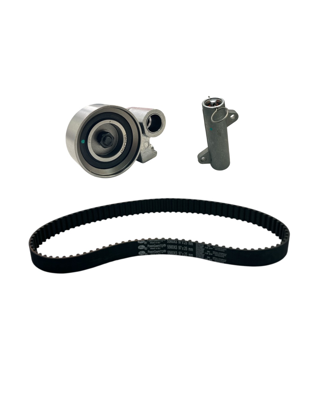 KIT DISTRIBUCION TOYOTA HILUX 2.5 3.0 2005-2015