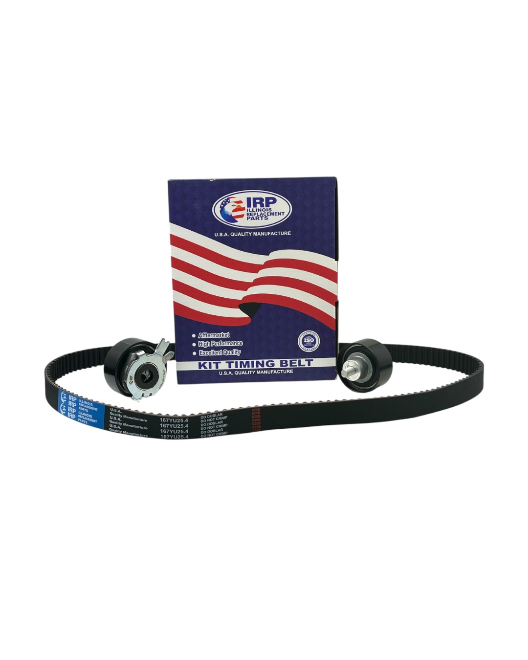 KIT DE DISTRIBUCION CHERY FACE 1.3 2008-2014