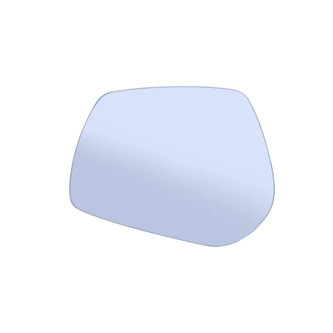 LUNETA ESPEJO RETROVISOR IZQUIERDO CHERY TIGGO 2 2017-2023