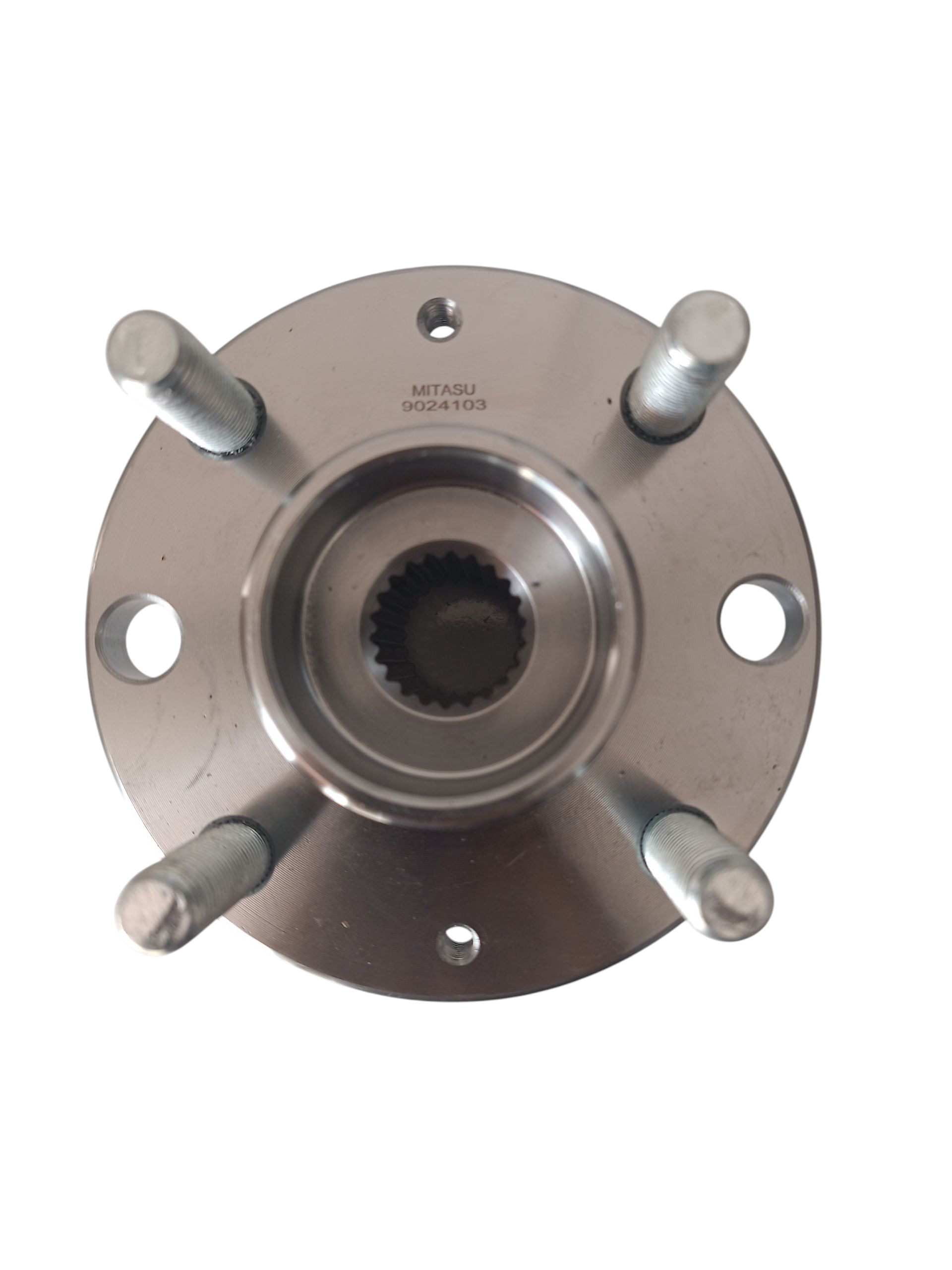 MAZA DELANTERA CHEVROLET SAIL 1.4 2011-2018