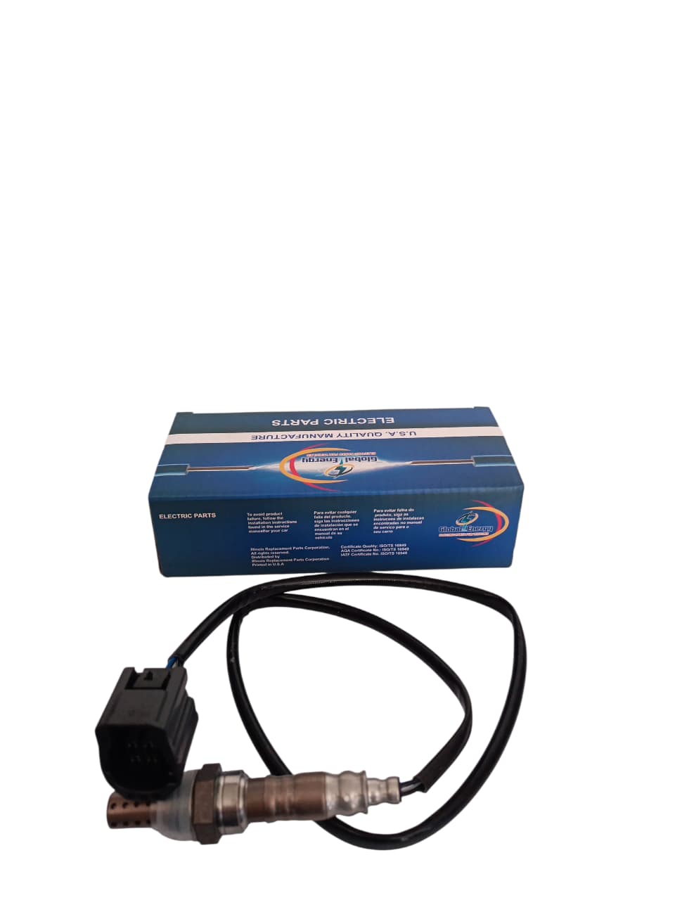 SENSOR DE OXIGENO POSICION 1 MAZDA 3 1.6 2003-2014