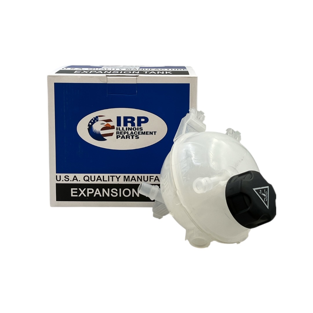 DEPOSITO AGUA RADIADOR PEUGEOT 208 1.2 1.4 2012-2018