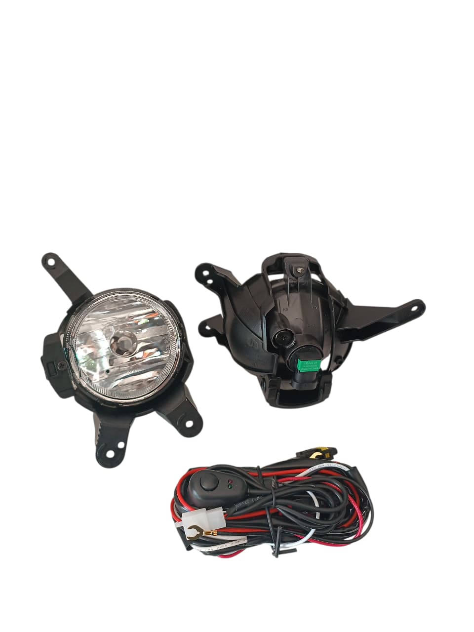 KIT NEBLINEROS CHEVROLET CRUZE 1.8 2010-2016