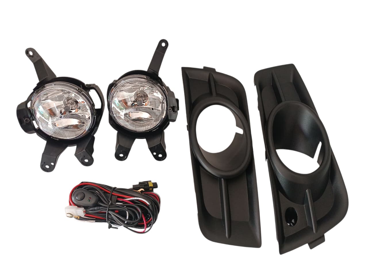 KIT NEBLINEROS CHEVROLET CRUZE 1.8 2010-2016