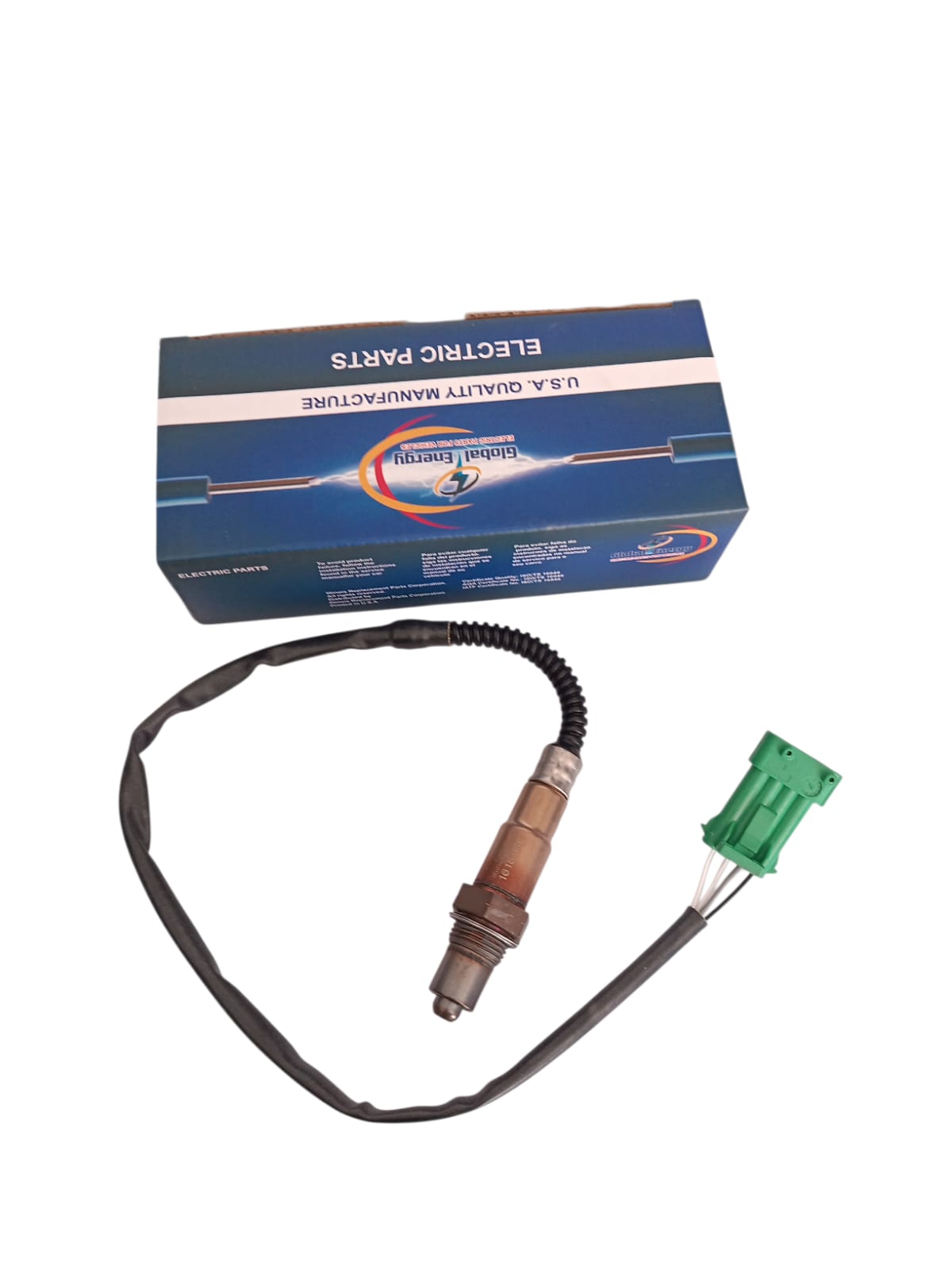 SENSOR OXIGENO POSICION 1 PEUGEOT 3008 1.6 2018-2021