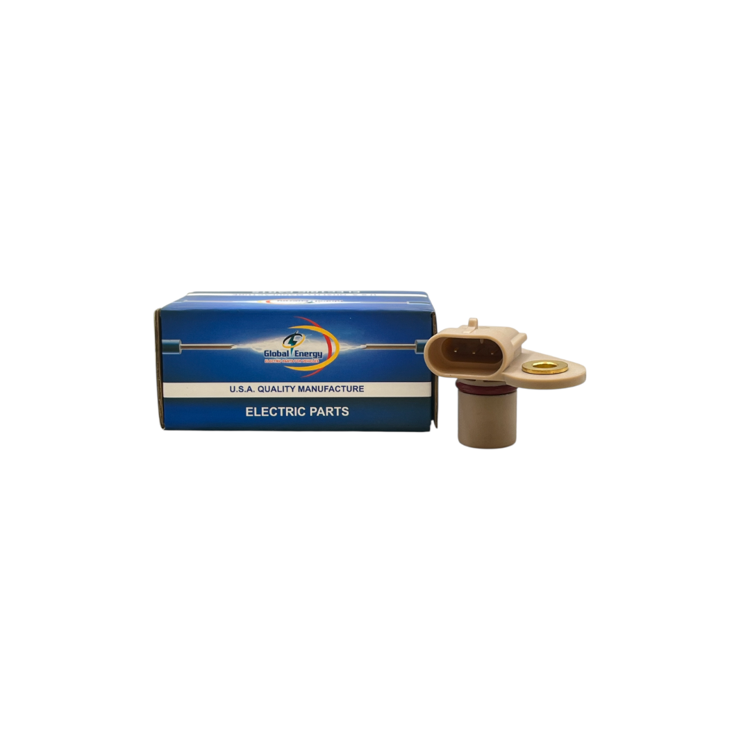 SENSOR POSICION EJE LEVA CHEVROLET SILVERADO 5.3 2007-2013