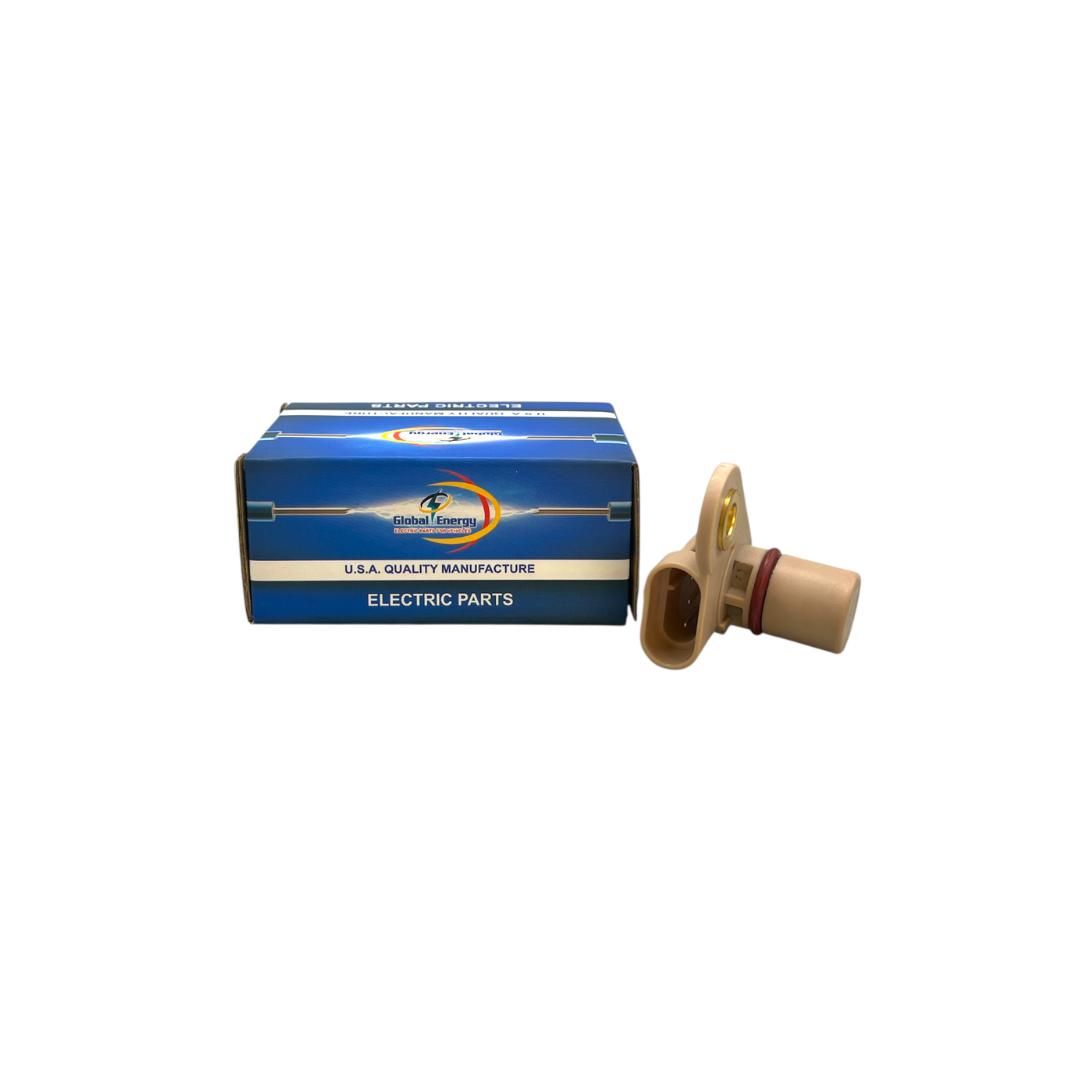 SENSOR POSICION EJE LEVA CHEVROLET SILVERADO 5.3 2007-2013