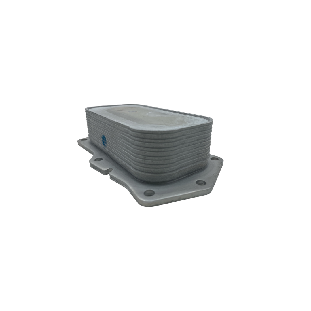 ENFRIADOR DE ACEITE HYUNDAI H-1 2.5 2011-2021