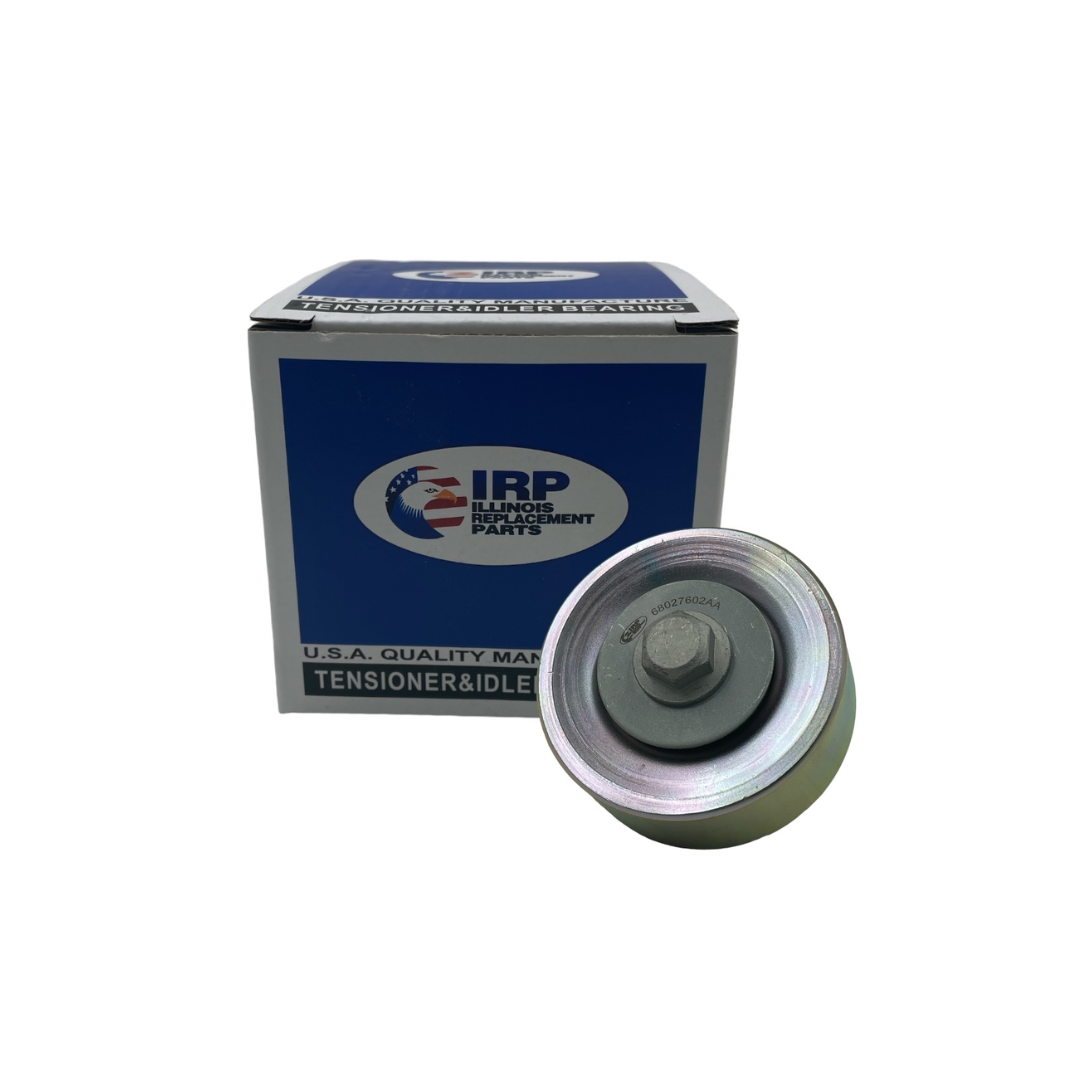 POLEA CORREA ALTERNADOR JEEP WRANGLER 2.8 JK 2007-2018