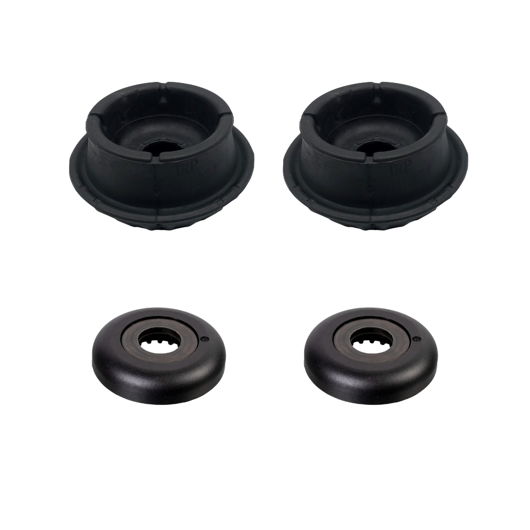 CAZOLETAS + RODAMIENTOS CHEVROLET SPARK 1.0 0.8 2004-2016 CONICA (PAR)
