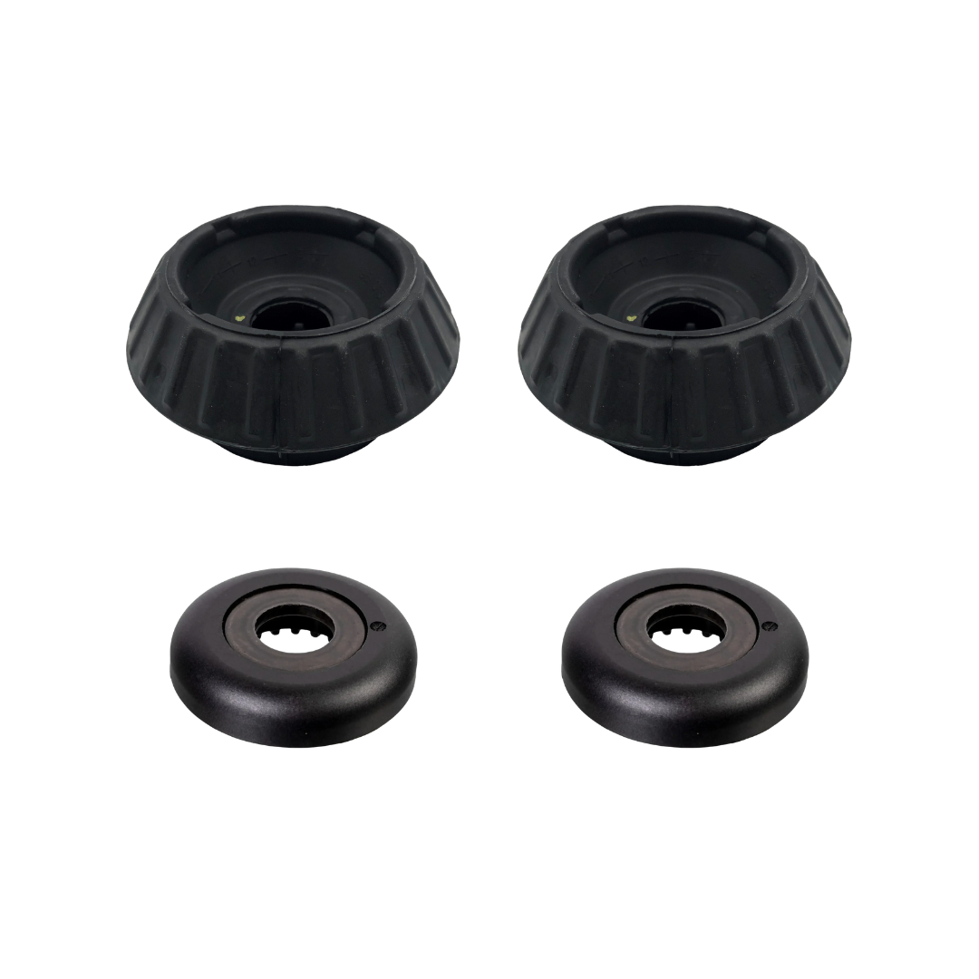 CAZOLETAS + RODAMIENTOS CHEVROLET SPARK 1.0 0.8 2004-2016 CONICA (PAR)