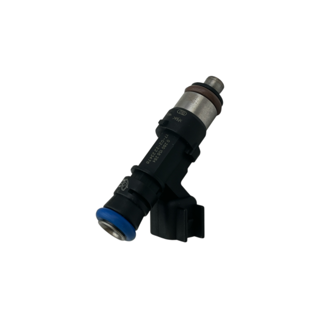 INYECTOR COMBUSTIBLE FORD FIESTA 1.6 2011-2020 ECOSPORT 1.6 2013-2019