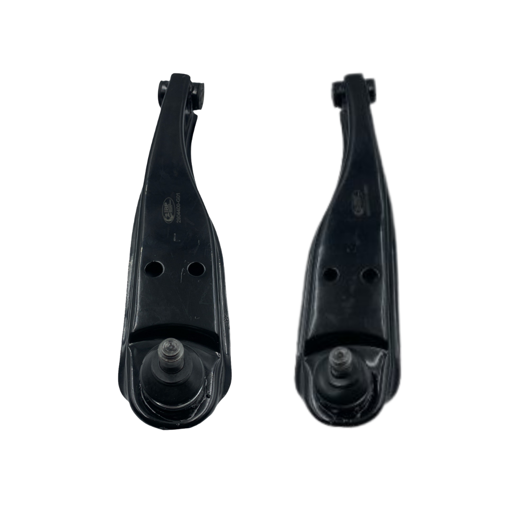 BANDEJA SUSPENSION CHANGAN M201 1.2 2014-2020 (PAR)