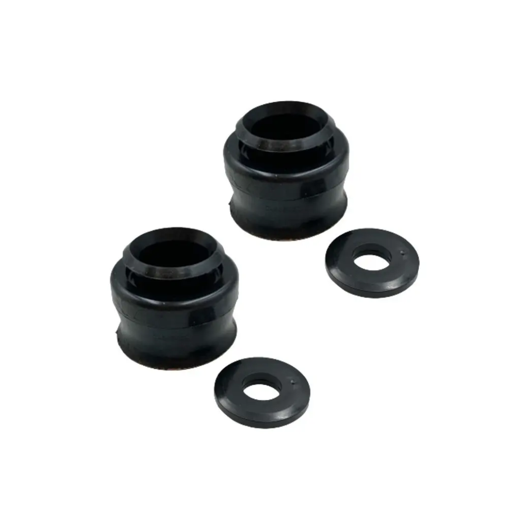 CAZOLETA C/RODAMIENTO CHEVROLET N300 1.2 2011-2019 (PAR)