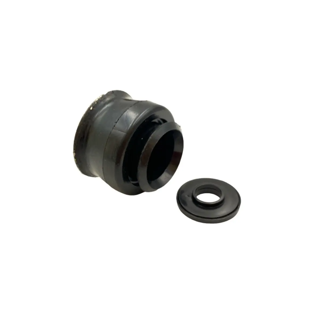 CAZOLETA C/RODAMIENTO CHEVROLET N300 1.2 2011-2019 (PAR)