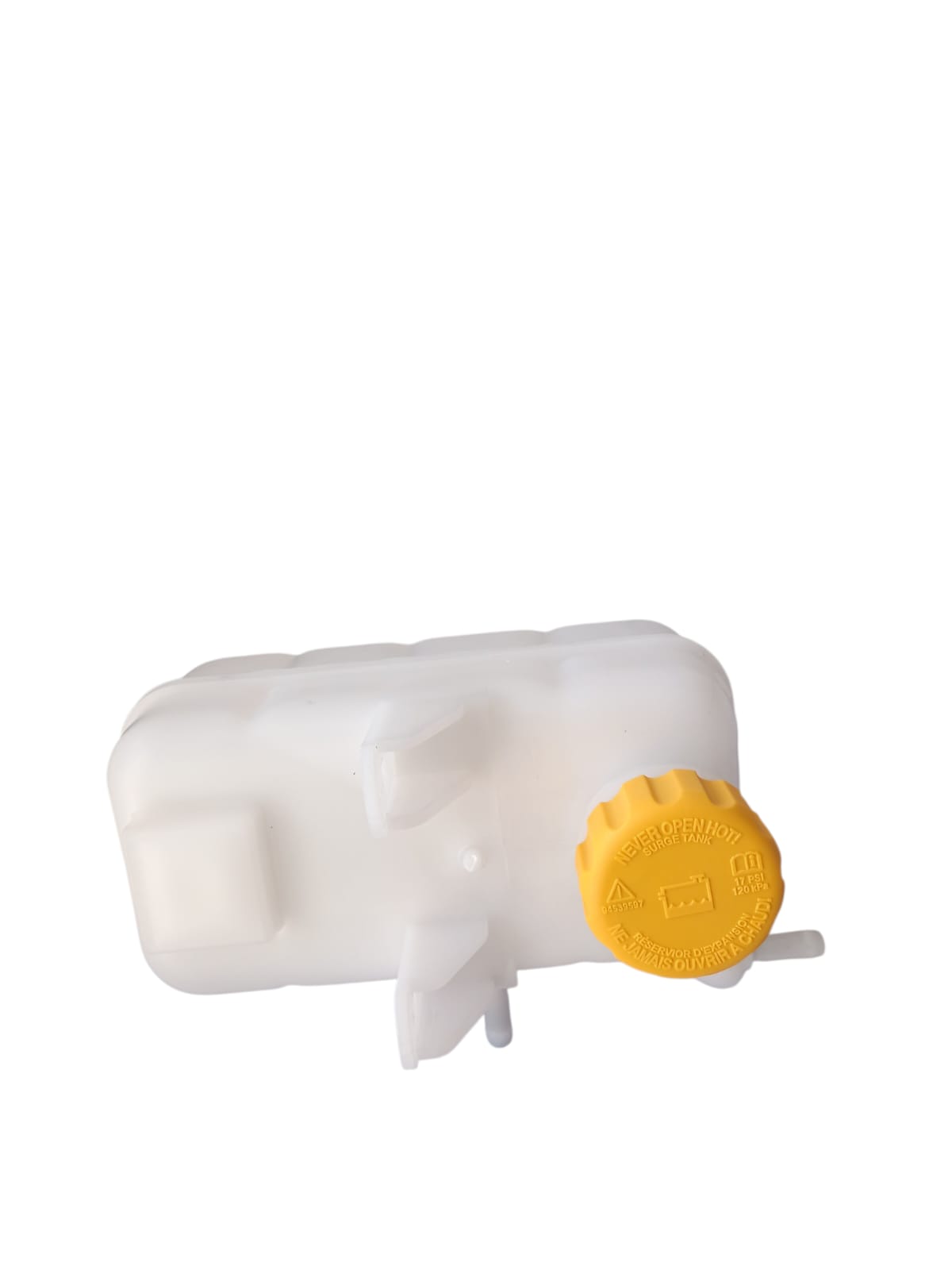 DEPOSITO AGUA RADIADOR CHEVROLET VIVANT 1.6 2004-2010