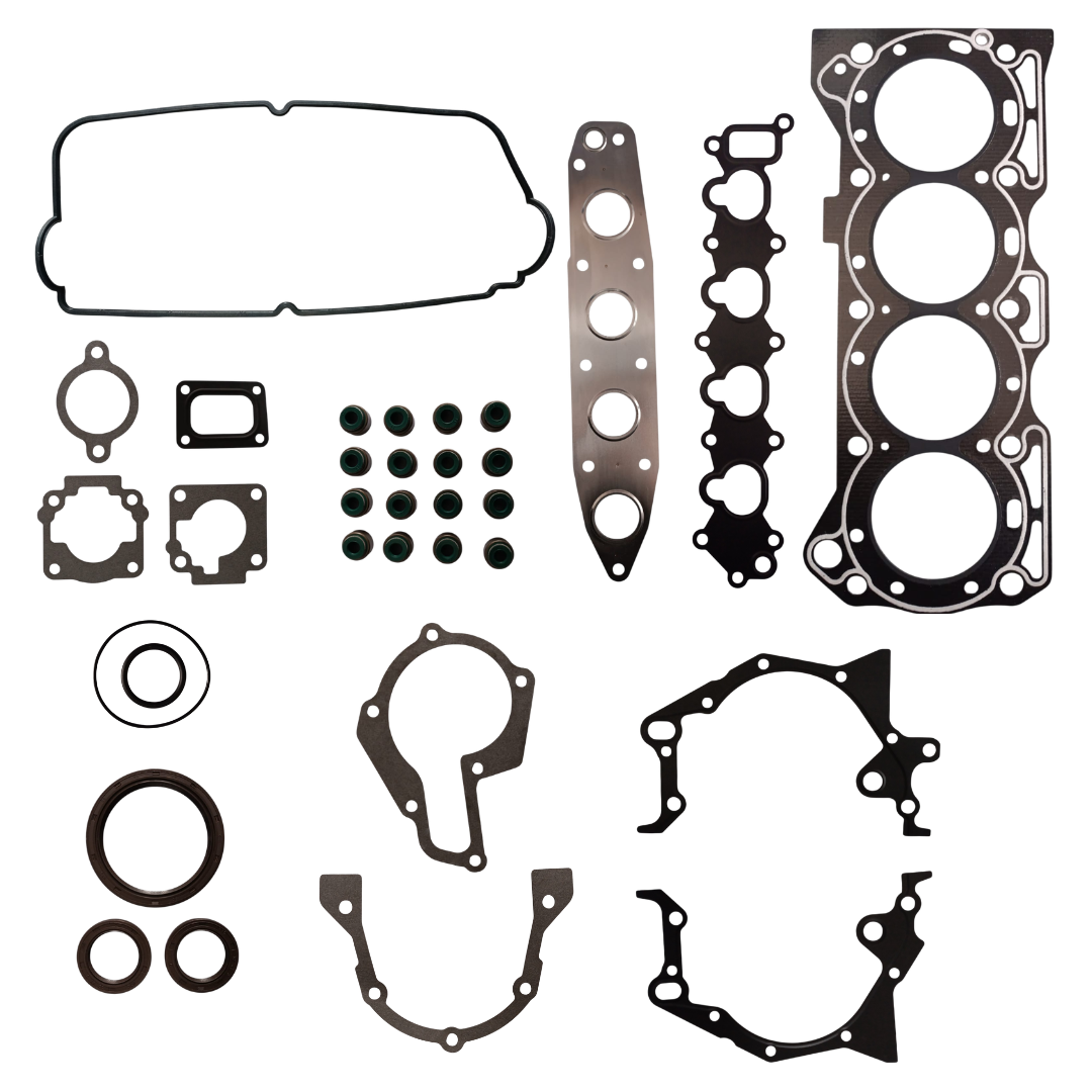 KIT EMPAQUETADURAS SUZUKI BALENO 1.6 1995-2004