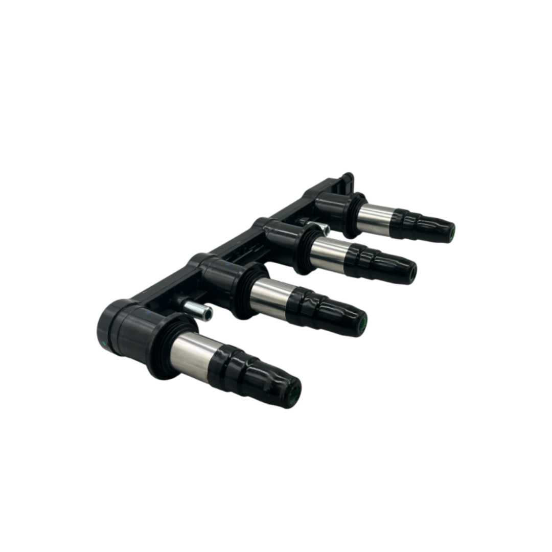BOBINA ENCENDIDO CHEVROLET SONIC 1.6 2011-2016 TRACKER 1.8 2013-2018