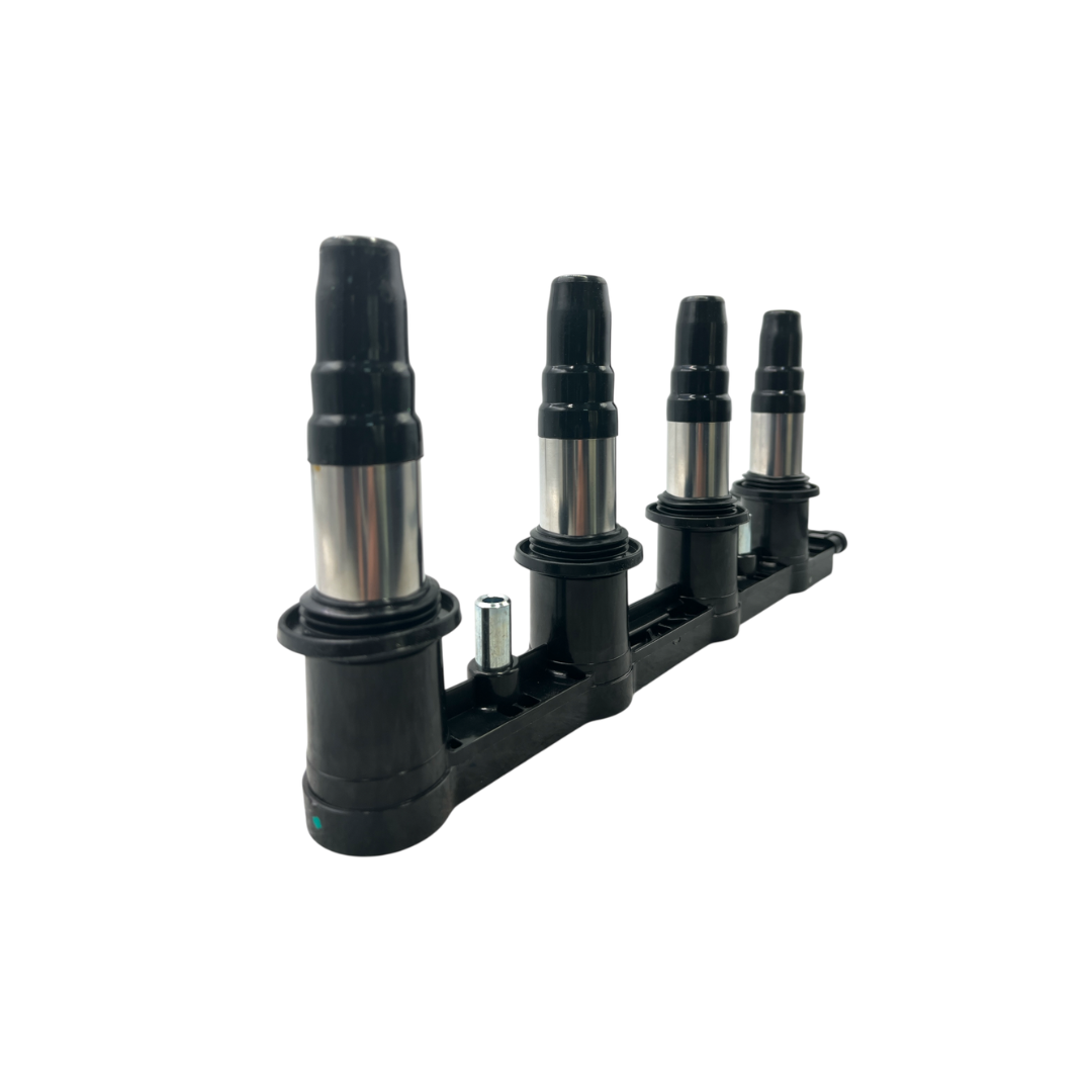 BOBINA ENCENDIDO CHEVROLET SONIC 1.6 2011-2016 TRACKER 1.8 2013-2018