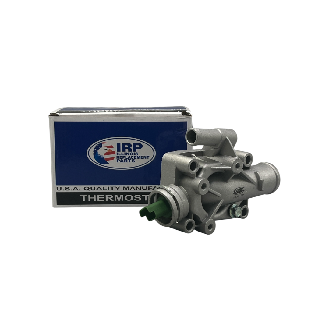 TERMOSTATO COMPLETO PEUGEOT 207 1.4 1.6 2009-2013
