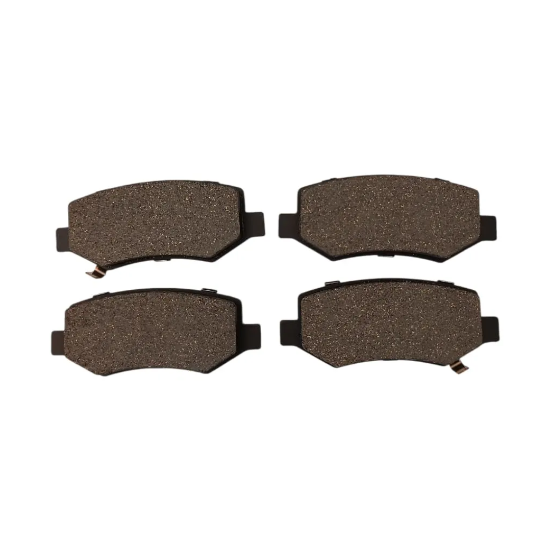 PASTILLAS TRASERAS CHEVROLET CAPTIVA 1.5 2019-2024