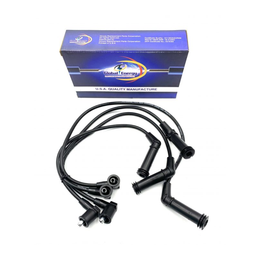 CABLES DE BUJIAS HYUNDAI ACCENT 1.3 1.5 1994-2001