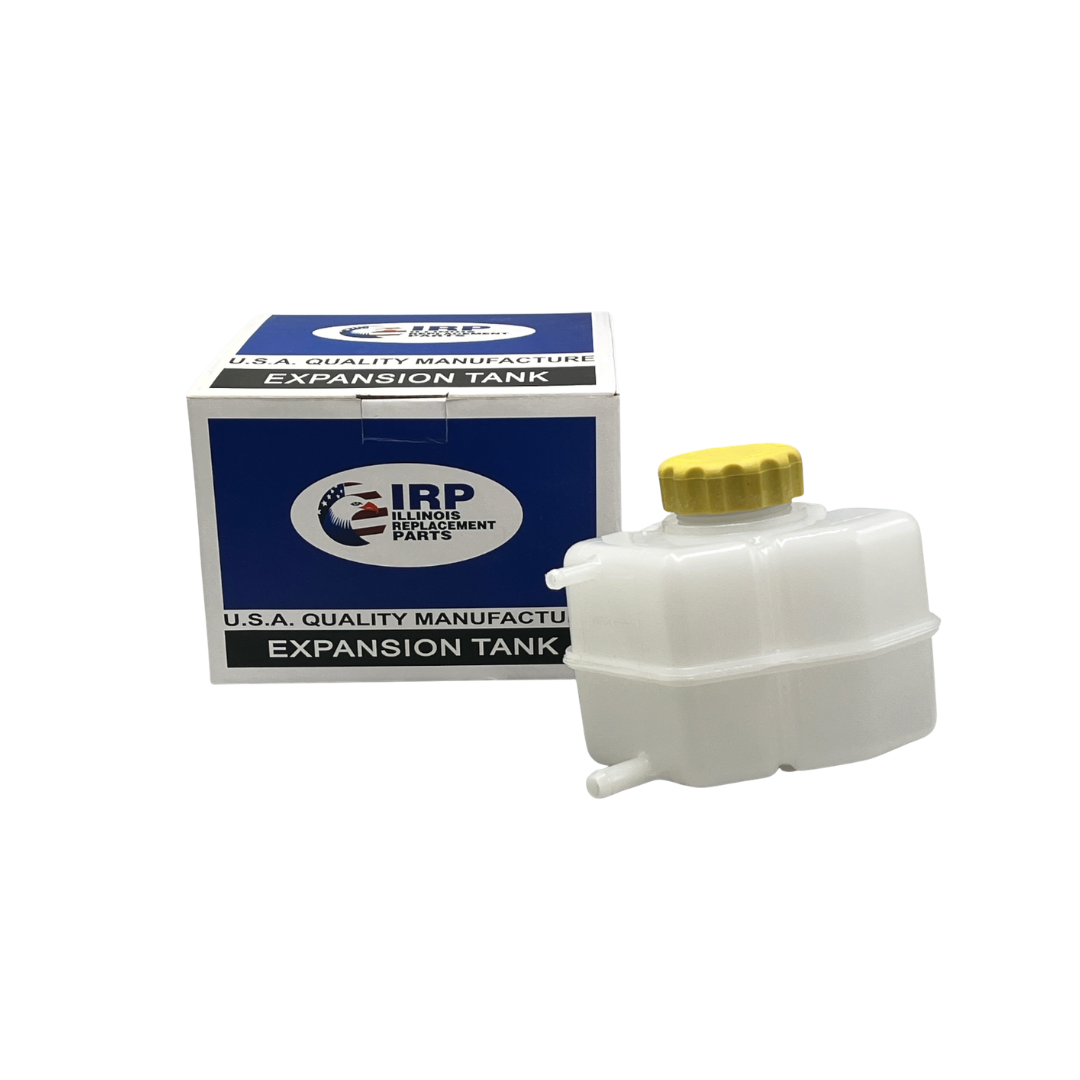 DEPOSITO AGUA RADIADOR CHERY NEW IQ 1.0 2015-2021