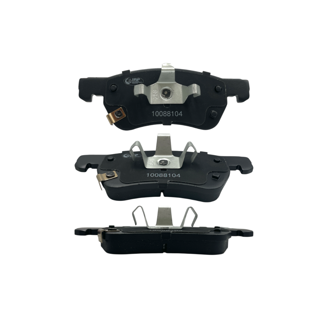 PASTILLAS FRENO DELANTERAS MG ZS 1.5 2017-2023 CERAMICA