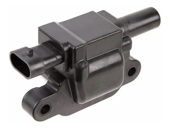 BOBINA ENCENDIDO CHEVROLET SILVERADO 5.3 Z71 2008-2012