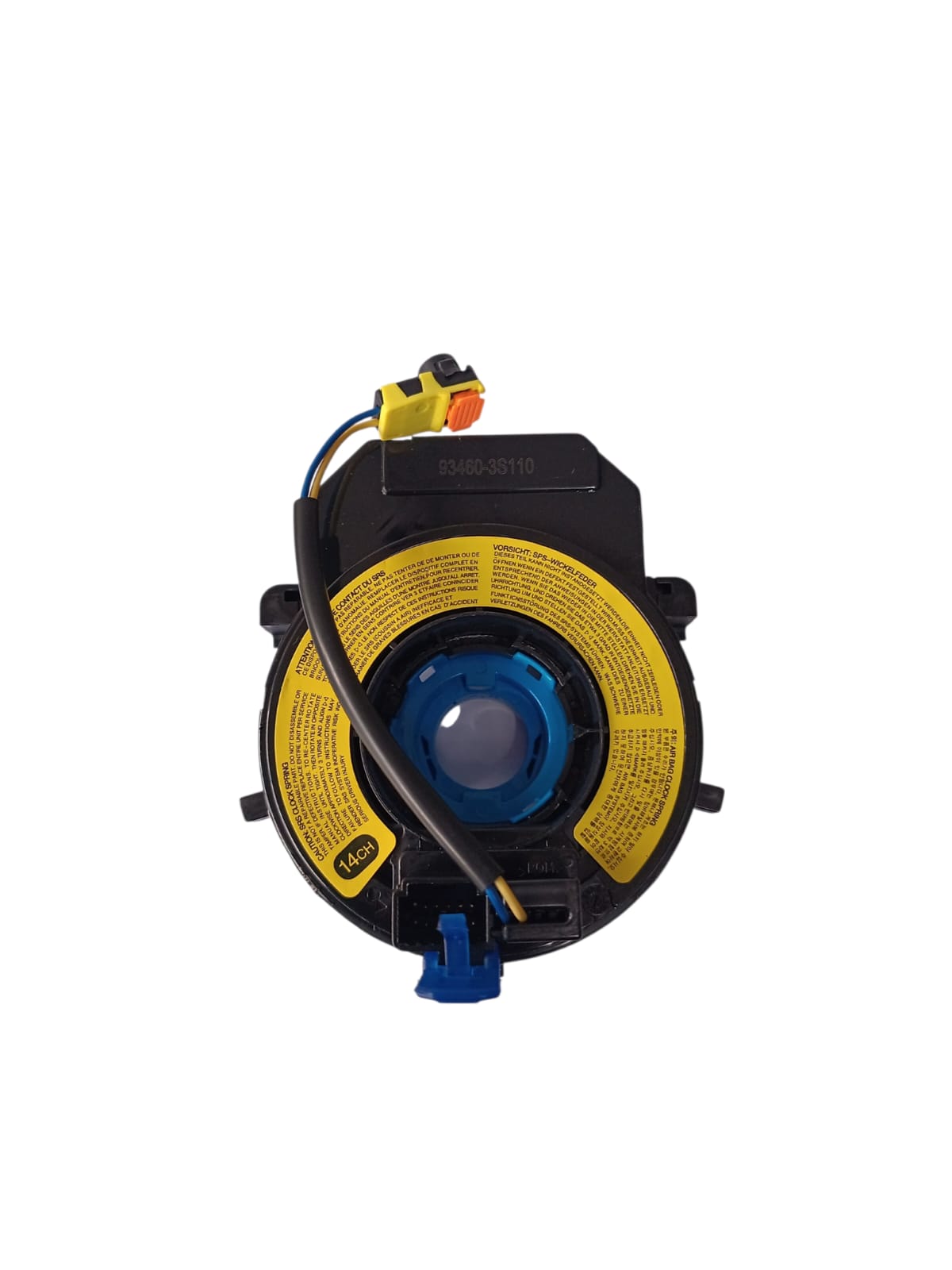 CINTA AIRBAG HYUNDAI ACCENT RB 1.4 1.6 2011-2020