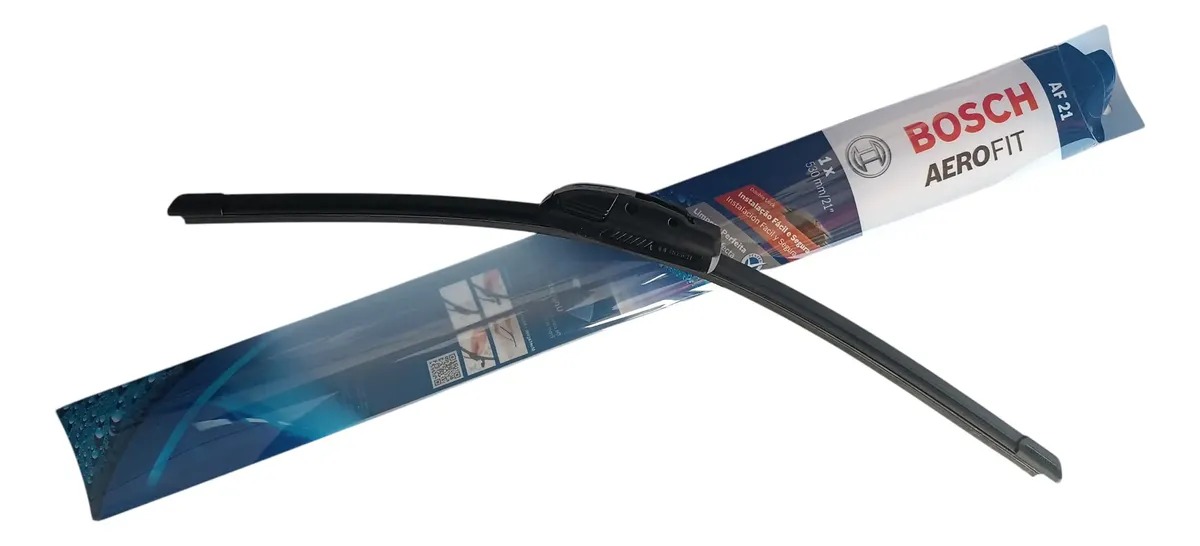 PLUMILLA LIMPIAPARABRISAS TRASERO BEAMBLADE AEROFIT 21″ BOSCH